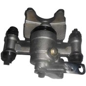 Resim Genel Markalar Fren Kaliperi Arka Sağ Master Iıı-movano 1.9-2.2-3.0 Dti 10 Tek Teker 48mm-12mmbrc-440014373r 440014 