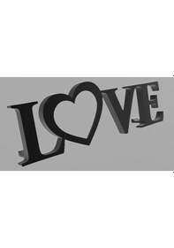 Resim Opencart Romantik Aşk Çerçevesi Resmi Sadece Plastik Aparattır 