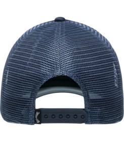 Resim Billabong Podium Trucker Erkek Mavi Şapka 