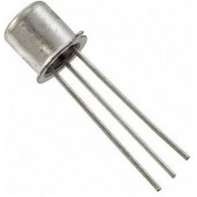 Resim 2N2646 Unijunction Transistör To-18 