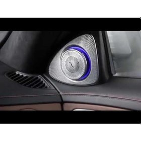 Resim Mercedes Benz C Class - Burmester Tweeter - 3 Renk Seçeneği 