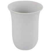 Resim Porland Beyaz Çay Bardağı 100cc 04POR000701 