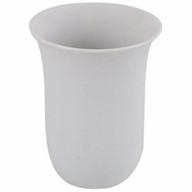 Resim Porland Beyaz Çay Bardağı 100cc 04POR000701 