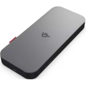 Resim Lenovo Go 40ALLG1WWW Usb-C 30W 10000 Mah Powerbank 