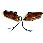 Resim Yamaha CRYPTON 1999-2004 SİNYAL SAĞ SOL TAKIM 