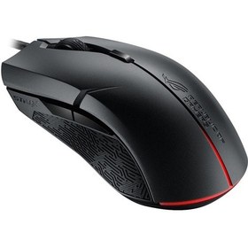 Resim Asus P302 ROG Strix Evolve Oyuncu Mouse 