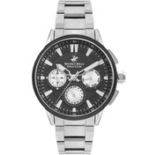 Resim Beverly Hills Polo Club BP3220X.350 Erkek Kol Saati 