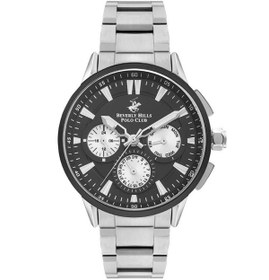 Resim Beverly Hills Polo Club BP3220X.350 Erkek Kol Saati 