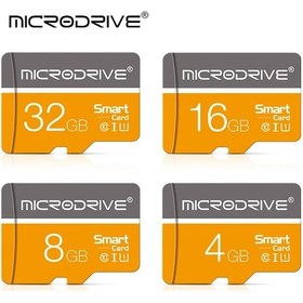 Resim Mikro Tf Sd Kartları 512 Gb 256 Gb Hafıza Kartı 128 Gb 64 Gb Flash Tf Kart 32 64gb 