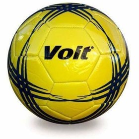 Resim Voit Extreme Dikişli Futbol Topu N:5 