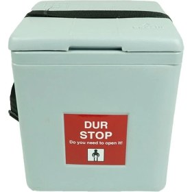 Resim Medikaltec Aşı Nakil Çantası 1.6 Lt 