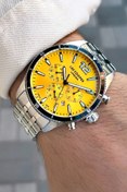 Resim Lee Cooper LC07641.310-NM Erkek Kol Saati 5 Atm Su Geçirmezlik 
