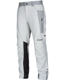 Resim Klim Marrakesh Pantolon Açık Gri 