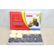 Resim Hello Papana Akrilik Tavla Pulu 