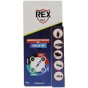 Resim Power Path with confidence Rex Gel Böcek Jeli 5gr 8114 24 