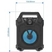 Resim JBK-410 Ses Bombası 