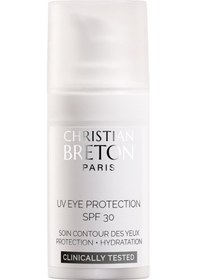 Resim Christian Breton Spf30 Göz Çevresi Koruma Kremi 15 ML 
