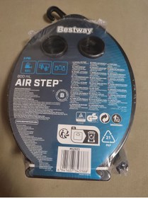 Resim Bestway AIR STEP 62023 
