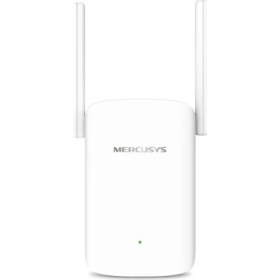 Resim Mercusys ME60X | AX1500 Mbps Dual-Band Wi-Fi 6 Menzil Genişletici | 1 Gigabit Port | 2 Harici Anten | Access Point Modu | Kolay Kurulum | Mobil Uygulama Destekli 