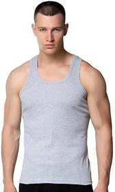 Resim Sedef Yıldızı 1051 Erkek Ribana Sporcu Rambo Atlet 6'lı Paket 