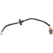 Resim Bosch-0258006001 - Oksıjen / Lambda Sensoru Benzın Mıtsubısh 