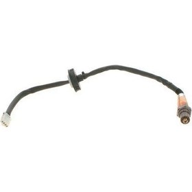 Resim Bosch-0258006001 - Oksıjen / Lambda Sensoru Benzın Mıtsubısh 