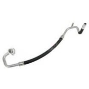 Resim Volkswagen Polo 2002-2009 Klima Borusu 