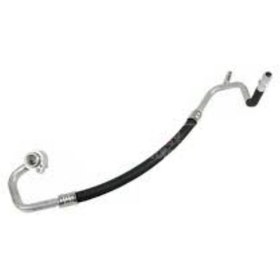 Resim Volkswagen Polo 2002-2009 Klima Borusu 
