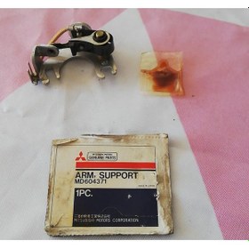 Resim Mitsubishi L200 / L300 / Pajero Platin MD604371 