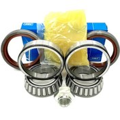 Resim Skf Niva Vaz 2121, 213, 214, 2131, 2123 İçin Göbek Tamir Kiti 169540467 