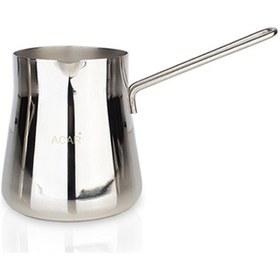 Resim Acar Çelik Huni Cezve 