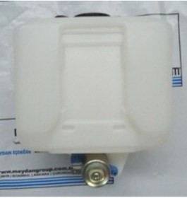 Resim Valeron. 1990-1997 Mazda B2200 Pıck Up- Ön Cam Su Bidonu-deposu Motorlu (tw) (adet) (oem No:252276671) 