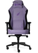 Resim Hawk Gaming Chair Hawk Gaming Chair Future Dream Kumaş Oyuncu Koltuğu 