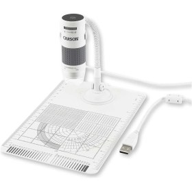 Resim Braventa Collection Carson MM-840 Eflex 78X-324X LED Aydınlatmalı Usd Dijital Mikroskop 