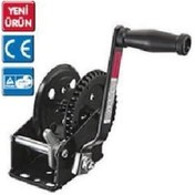 Resim Echo Ithal Kollu El Vinçi (Irgat) Kaliteli Tüm Modelller 