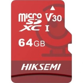 Resim Hs-Tf-E1 64 GB Micro Sd 