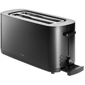 Resim Zwilling Enfinigy 4 Dilim Ekmek Kızartma Makinesi 