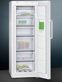 Resim Siemens GS29VVWE0N Derin Dondurucu 