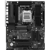Resim Asrock X670 E Pg Lightning Am5 Soket, Ddr5 Ram, 1xpcıe 5.0 2xpcıe 4.0, Blazing Pcıe Gen5 M.2, Type-C, Hdmı, Dp, 2xusb 3.2 Lightning Gaming Port Atx Anakart 