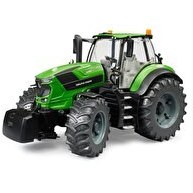 Resim Bruder Deutz 8280 TTV Traktör 