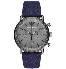 Resim Emporio Armani Ar11144 Kol Saati Rose Gold 