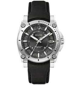 Resim Bulova 96b416 Kol Saati Metalik 