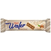 Resim Beyoğlu Togo Fındık Aromalı Beyaz Gofret 30 G 