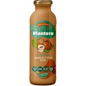 Resim PLANTERO Fındık Sütü Bazı 250g 