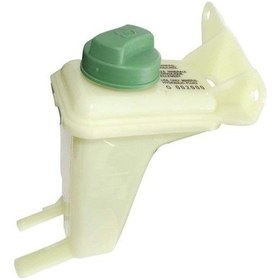 Resim Otobalcı Audi A4 Direksiyon Hidrolik Deposu Yağ Deposu 1995--2000 