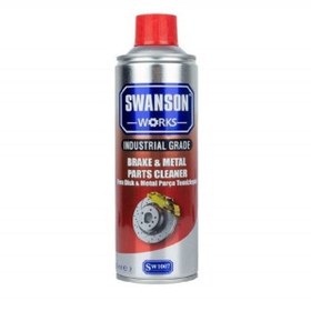 Resim SWANSON BALATA SPREY SWANSON 500 ML 