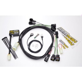 Resim Kawasaki Ninja ZX 10R 2004-2024 Healtech Quick Shifter Debriyajsız Vites 