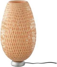 Resim Abajur, natürel 