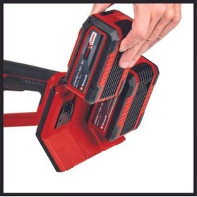 Resim Einhell AXXIO 36/230 Q - Solo, Akülü Taşlama 