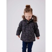 Resim Name It Nmfsnow05 Kız Çocuk Mont (13230596) 